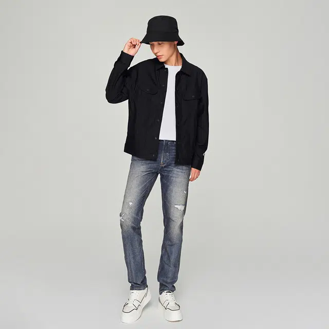 Lee FW24