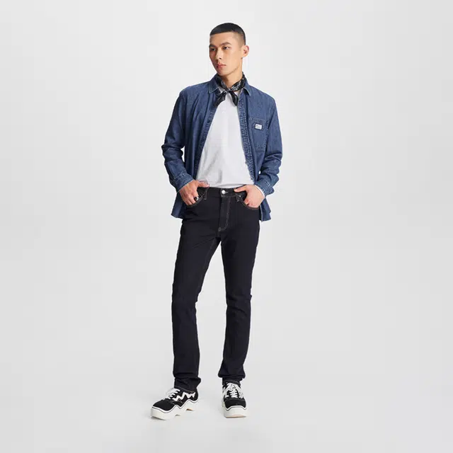 Lee FW24 709
