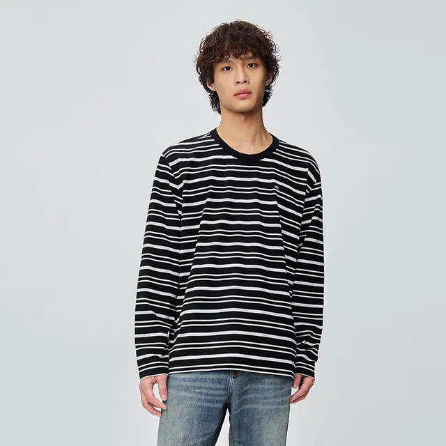 Lee FW25 LogoT