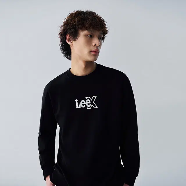 Lee FW25 Logo