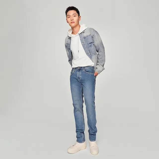Lee FW24 705101+