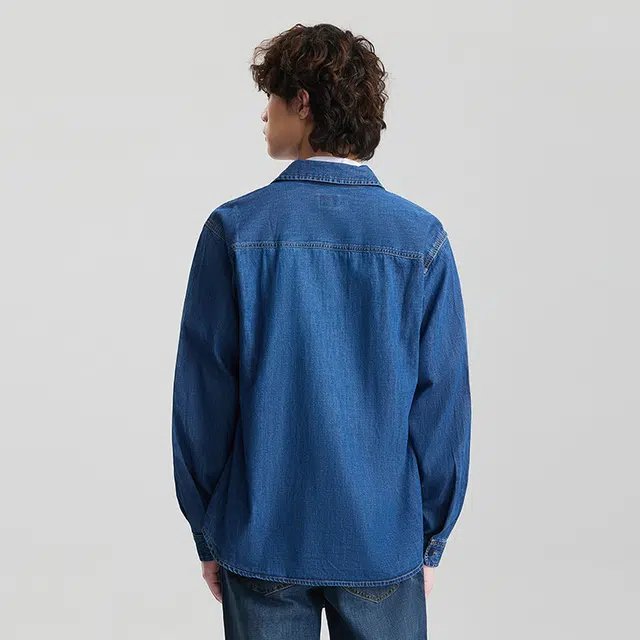 Lee FW25 Logo