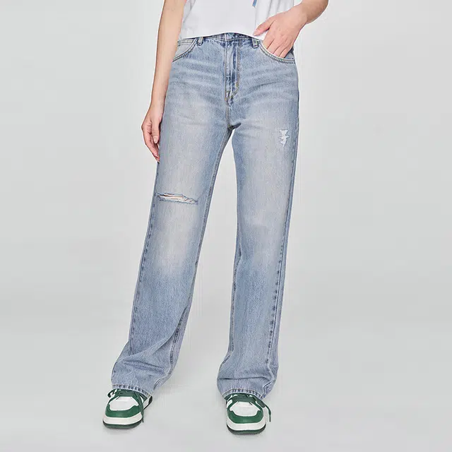 Lee SS25 Lee x Ruohan Wang429