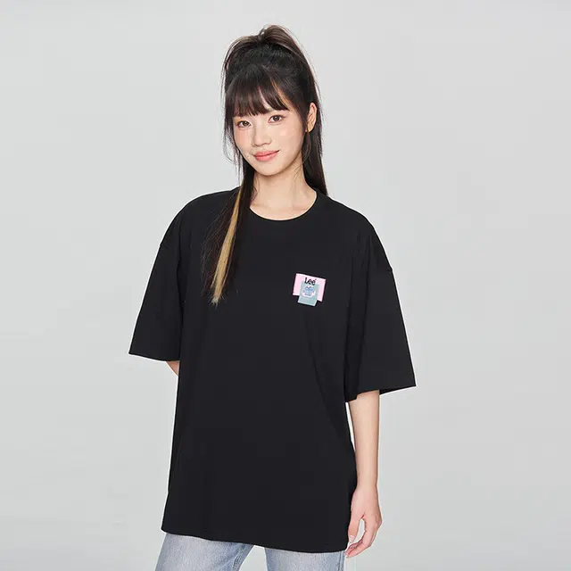 Lee SS25 Ruohan Wang SS25 T