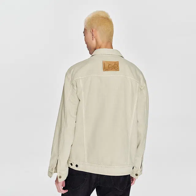 Lee SS24