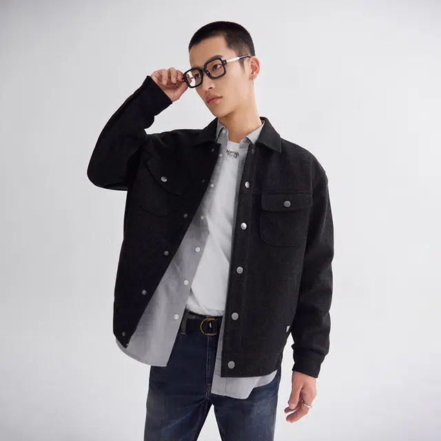Lee FW24