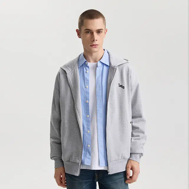 Lee FW25 Logo