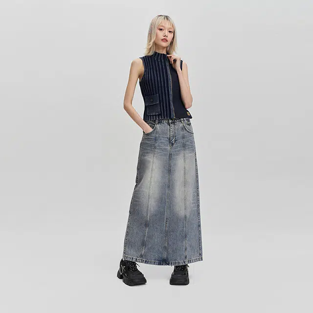 Lee X ANGEL CHEN SS24 Y2K A