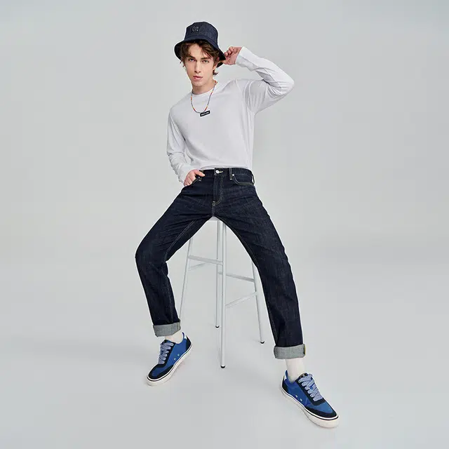 Lee FW24 726