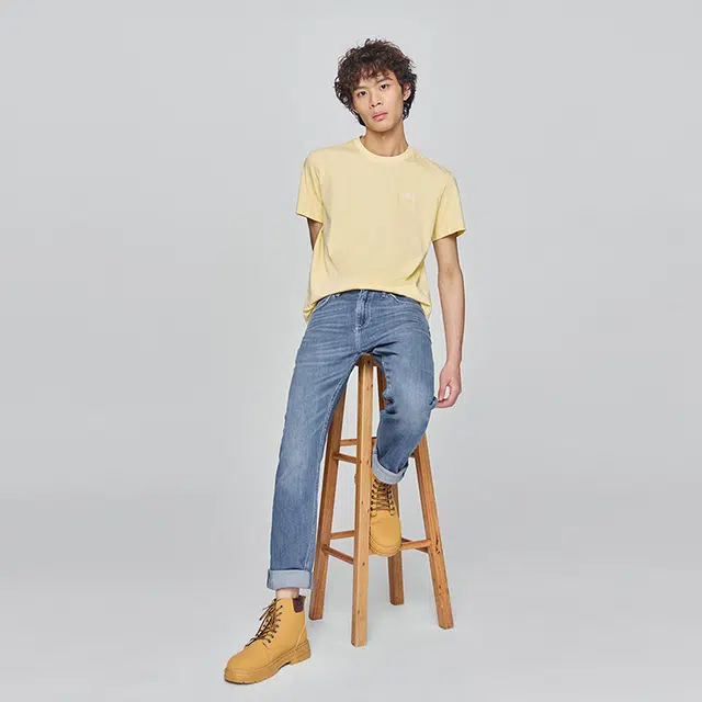 Lee SS25