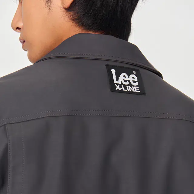 Lee FW24 Y2K PU