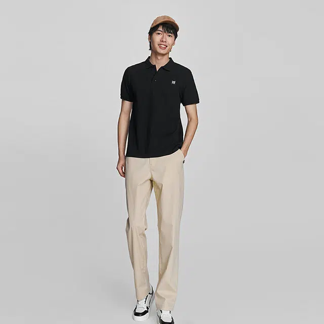 Lee SS24 logopolo