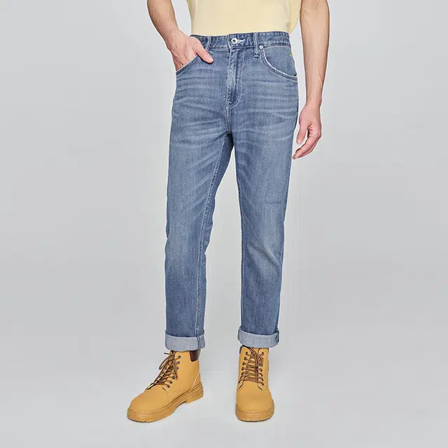 Lee SS25