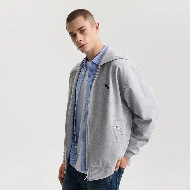 Lee FW25 Logo