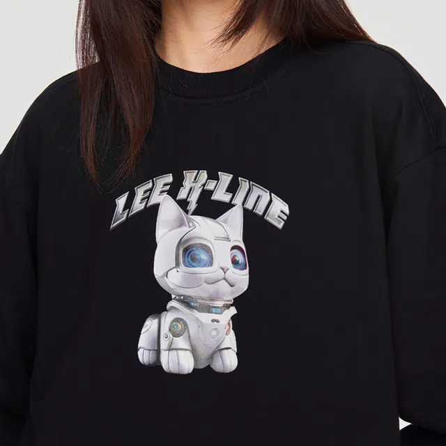 Lee FW24 AI
