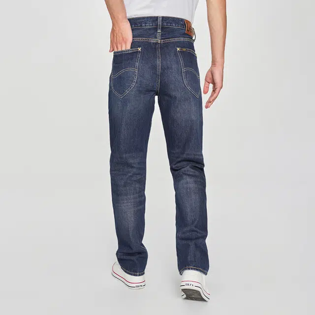 Lee SS25