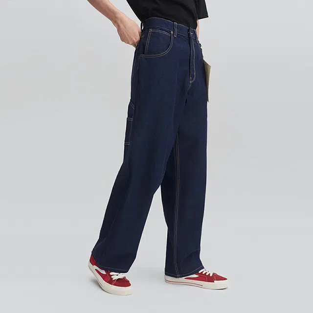 Lee X ANGEL CHEN SS24