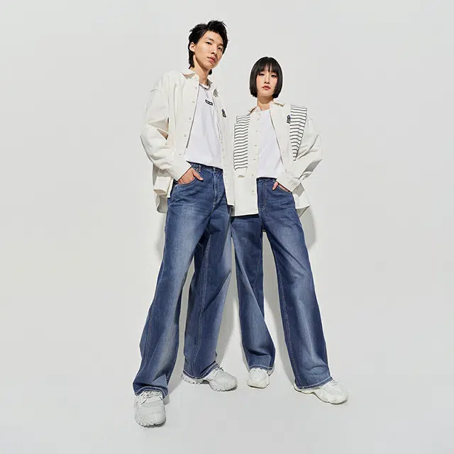 Lee FW23