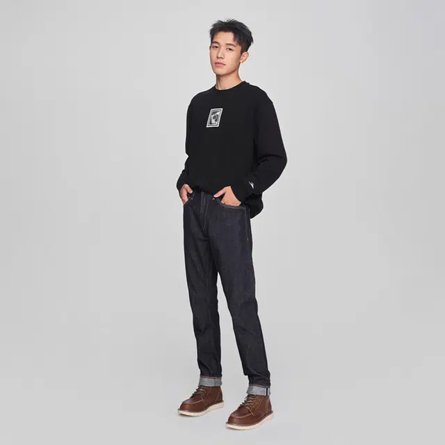 Lee FW24 705101+