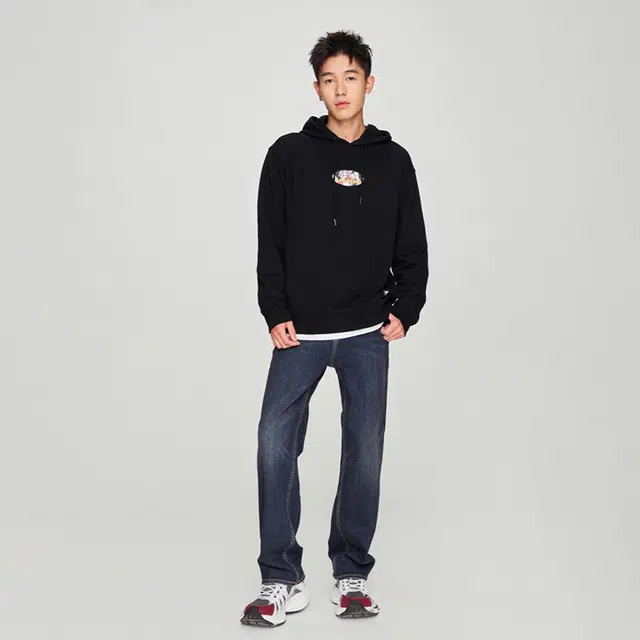 Lee FW24 X-crew