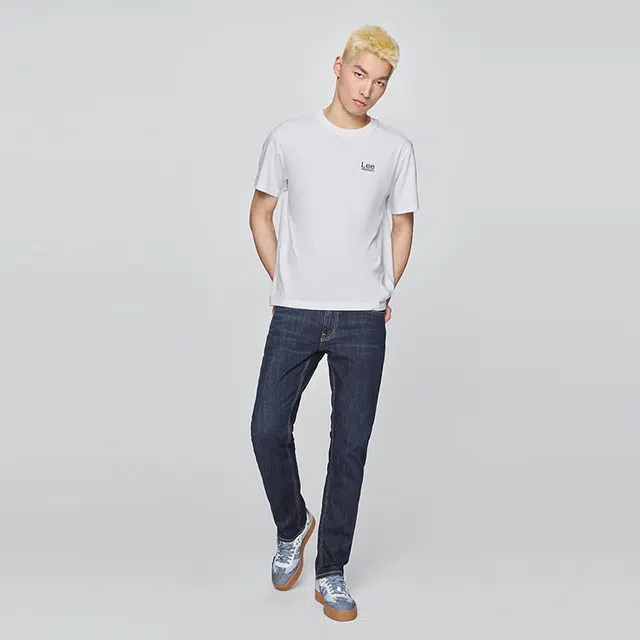 Lee SS25 LogoT