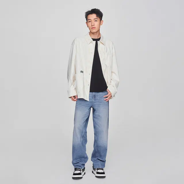 Lee FW24