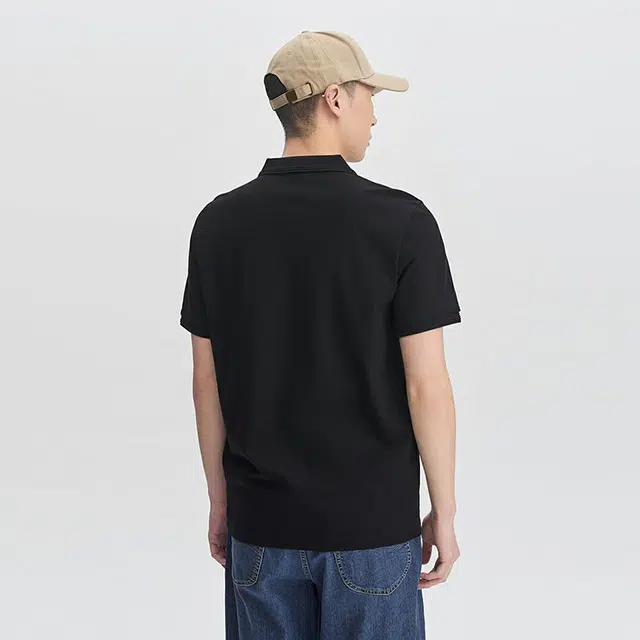 Lee SS24 logopolo