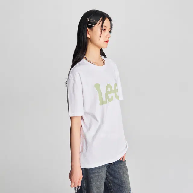 Lee FW24 LogoT