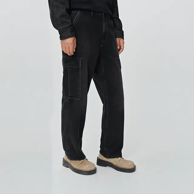 Lee FW25 EasyRider761