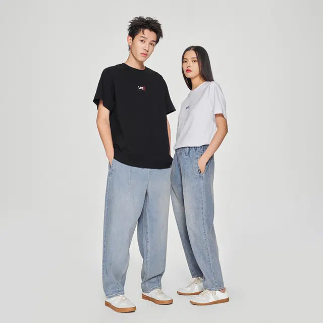 Lee SS25 Lee