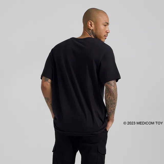 Lee X BERBRICK FW23 T
