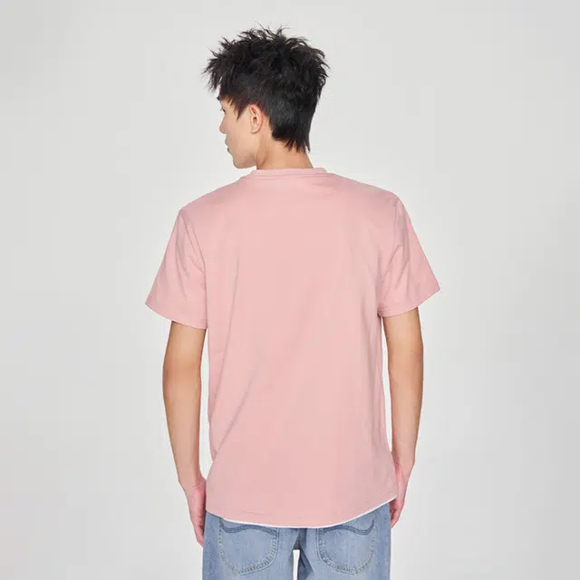 Lee SS25 Lee LogoT T