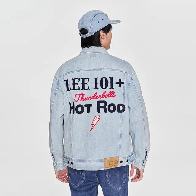 Lee SS24