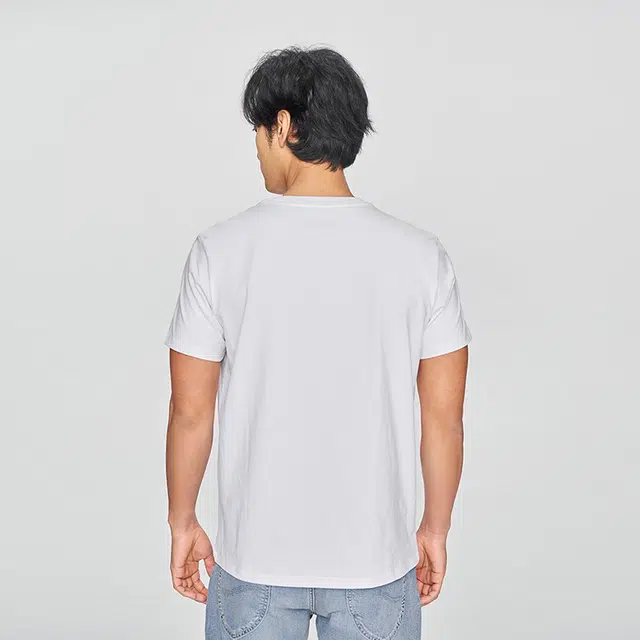 Lee SS25 T