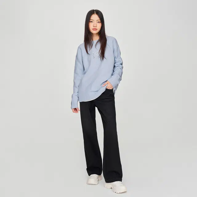 Lee FW24 Logo