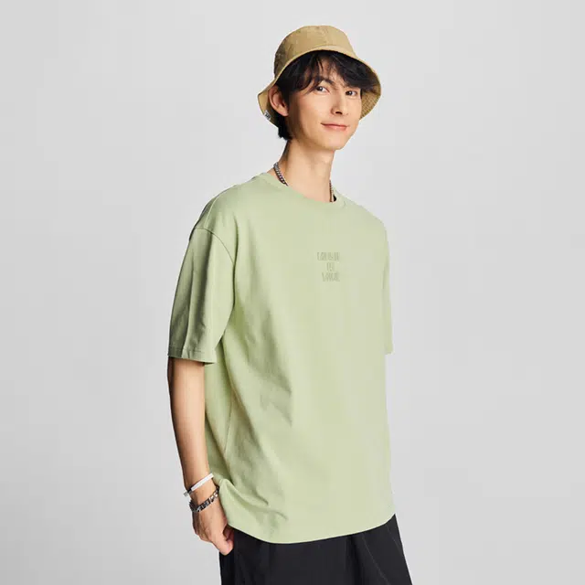 Lee FW24 T Buddy Lee