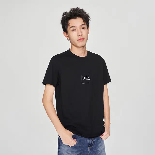 Lee SS25 Lee SS25 LogoT T