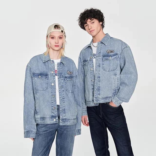 Lee SS24