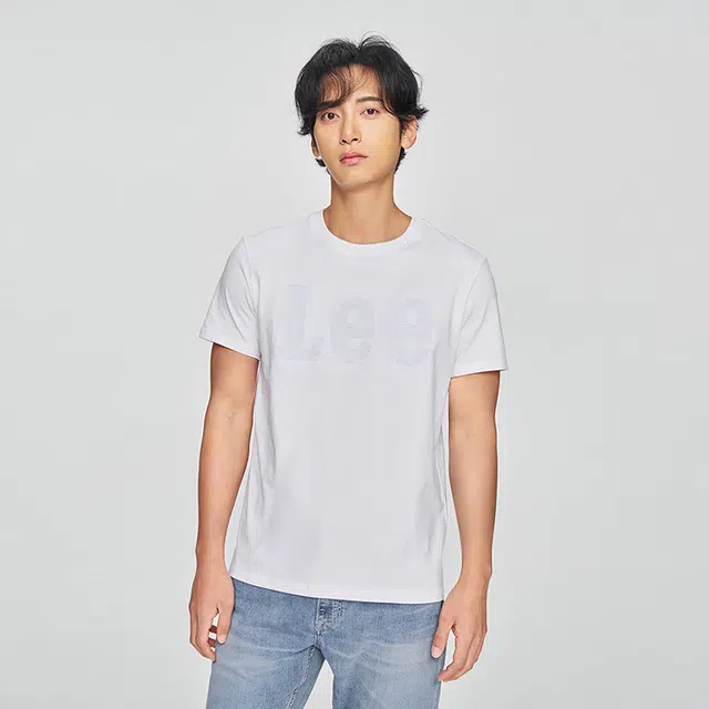 Lee SS25 T