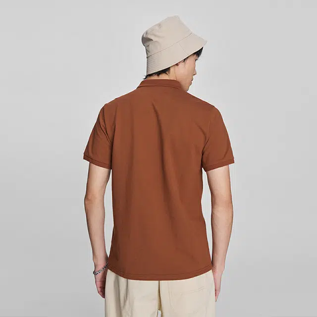 Lee SS24 logopolo