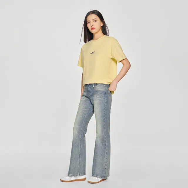 Lee SS25 LeeLogoTT
