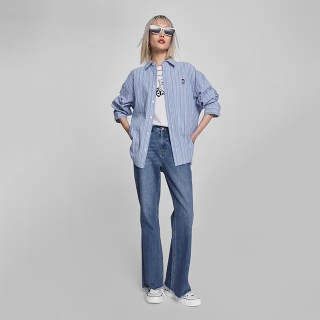 Lee SS24