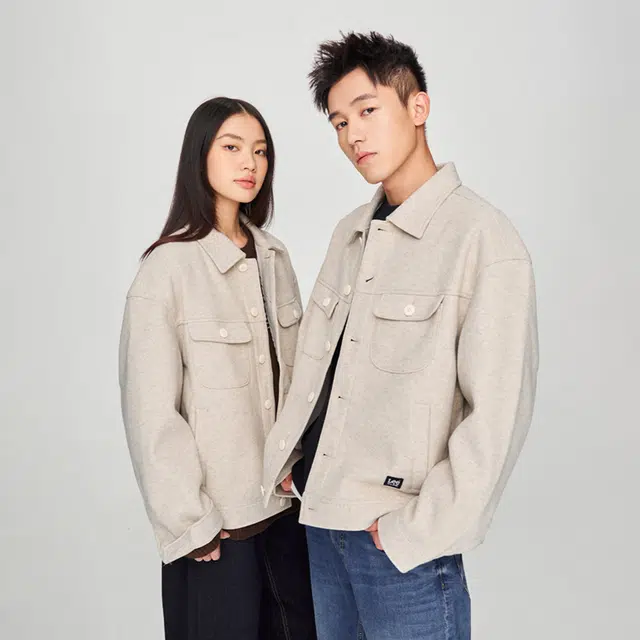 Lee FW24