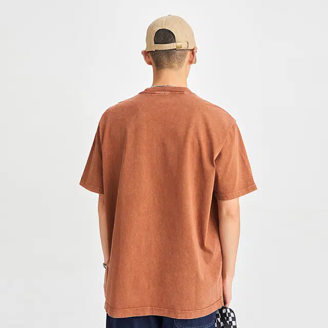 Lee SS24 LogoT