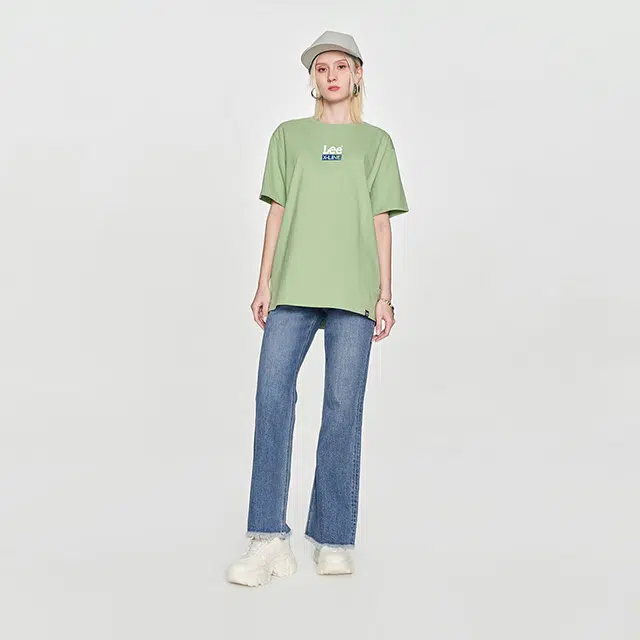 Lee SS24 T