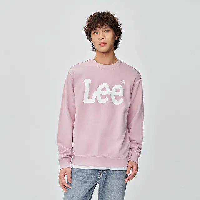 Lee FW25 Logo