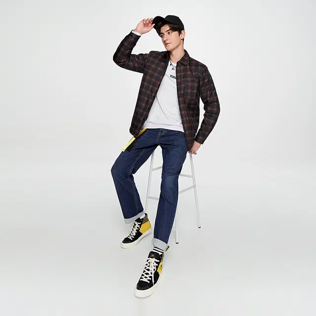 Lee FW23