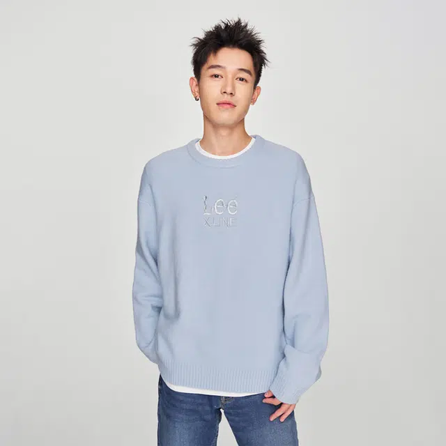 Lee FW24 Logo