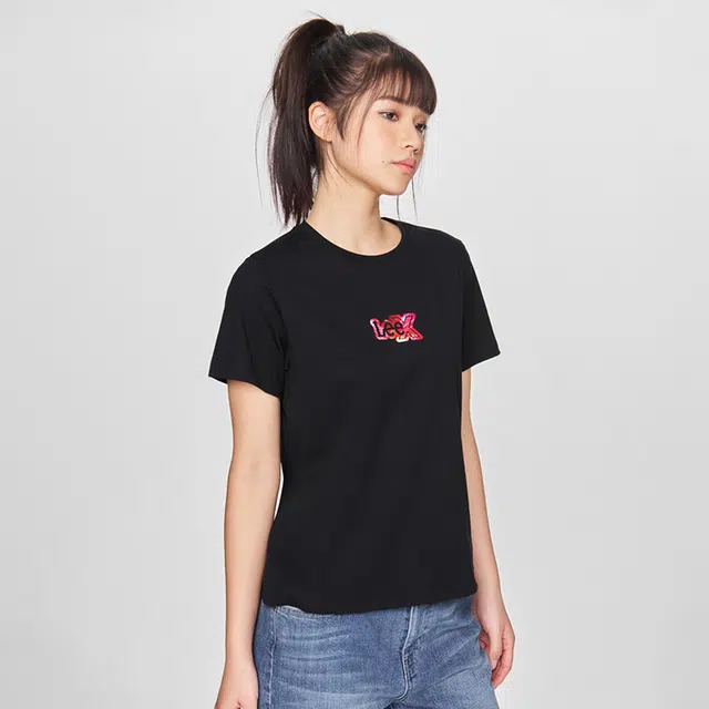 Lee Logo SS25 T