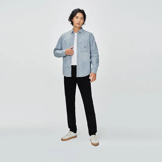 Lee FW25 Logo